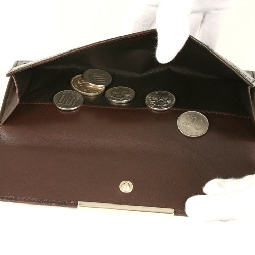 グッチスーパーコピー 長財布 ダークブラウン 112715A0V1G2019 カーフレザー