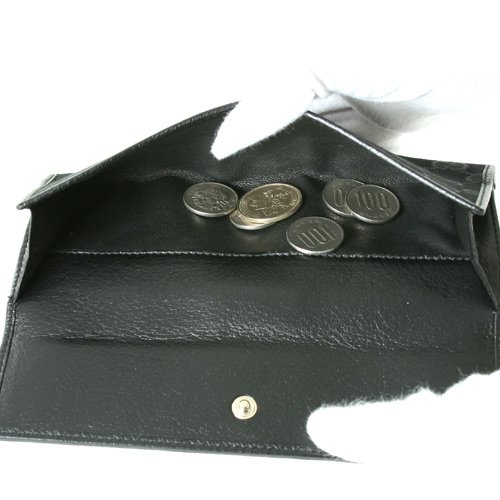 グッチスーパーコピー GG柄 長財布 ブラック212089FFP5G1000 キャンバス、カーフレザー