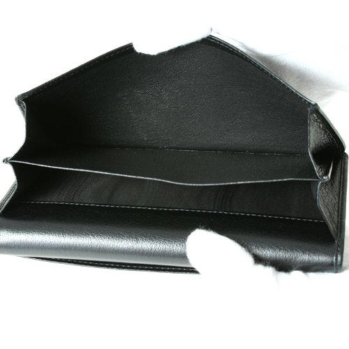 グッチスーパーコピー GG柄 長財布 ブラック212089FFP5G1000 キャンバス、カーフレザー