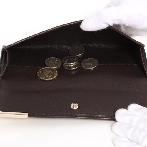 グッチスーパーコピー ダイス GG柄 長財布 ベージュ＆ダークブラウン 257012FAFXG9643