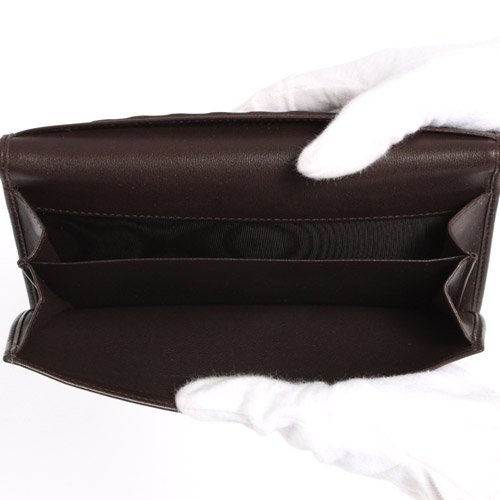 グッチスーパーコピー ダイス GG柄 長財布 ベージュ＆ダークブラウン 257012FAFXG9643