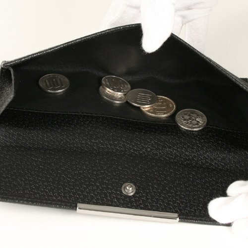 グッチスーパーコピー GG柄 長財布 ブラック 112715F40IR1000 キャンバス、カーフレザー