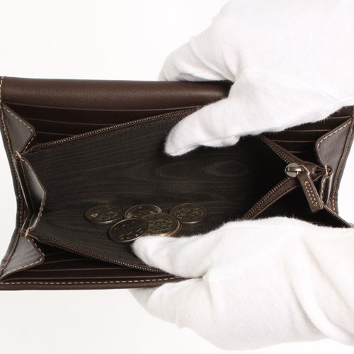 グッチスーパーコピー GG柄 ラブリー 長財布 ベージュ＆ダークブラウン 251861