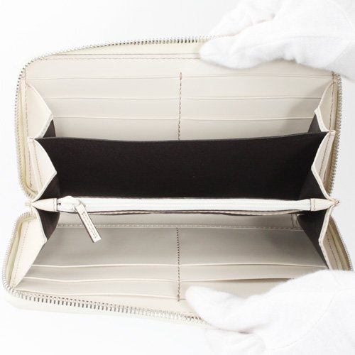 グッチスーパーコピー GGトゥインズ 長財布 ベージュ＆アイボリー 233025F4C7N9761