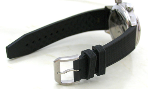 ＩＷＣスーパーコピー ヴィンテージ アクアタイマー IW323101 ステンレス ブラック
