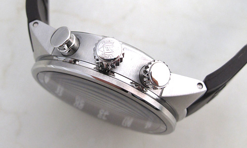 ＩＷＣスーパーコピー アクアタイマー クロノ ボッシュ限定 IW378204 ブラウン メンズ