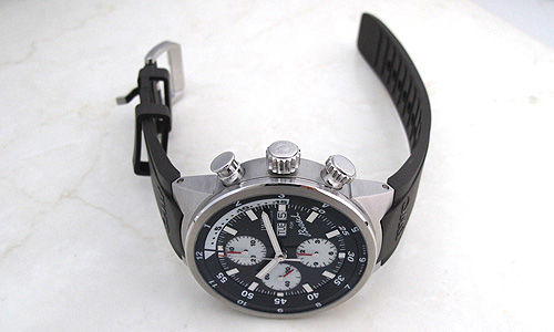 ＩＷＣスーパーコピー アクアタイマー クロノ ボッシュ限定 IW378204 ブラウン メンズ