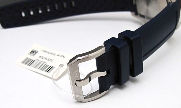 ＩＷＣスーパーコピー アクアタイマー クロノ IW376704 ブルー ステンレス