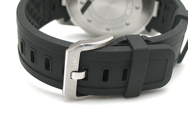 ＩＷＣスーパーコピー アクアタイマー オートマチック２０００ IW356802 ブラック