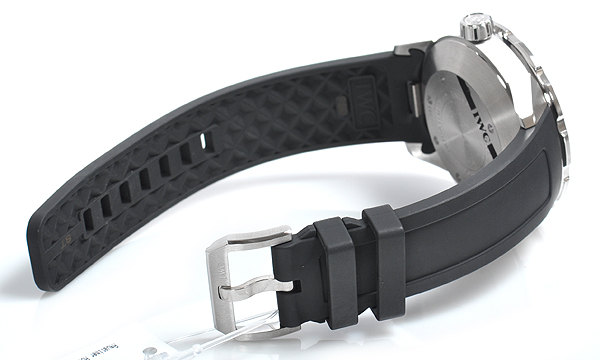 ＩＷＣスーパーコピー アクアタイマー オートマチック２０００ IW356807 ホワイト 