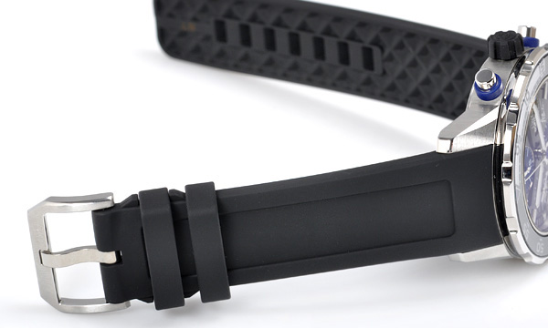 ＩＷＣスーパーコピー アクアタイマー クロノ クストダイバー IW376706 グレー／ブル－