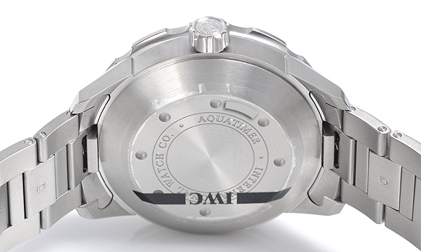 ＩＷＣスーパーコピー アクアタイマー オートマチック２０００ IW356809 ホワイト