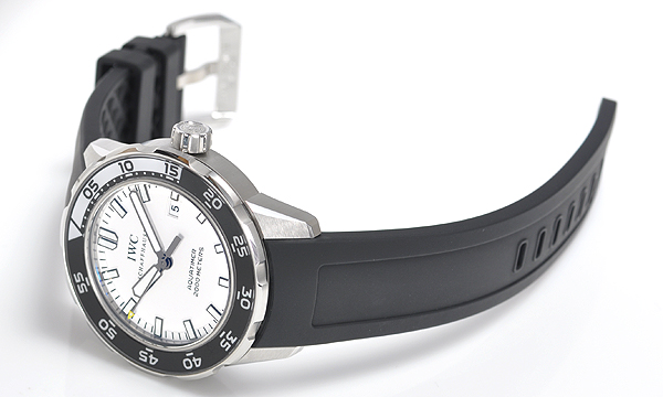 ＩＷＣスーパーコピー アクアタイマー オートマチック２０００ IW356811 ホワイト