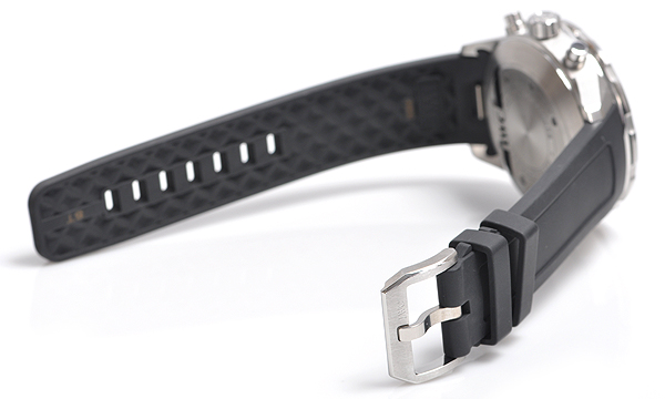 ＩＷＣスーパーコピー アクアタイマー クロノ IW376709 ステンレス ブラック