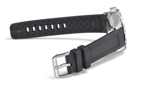 ＩＷＣスーパーコピー アクアタイマー オートマチック２０００ IW356810 ブラック