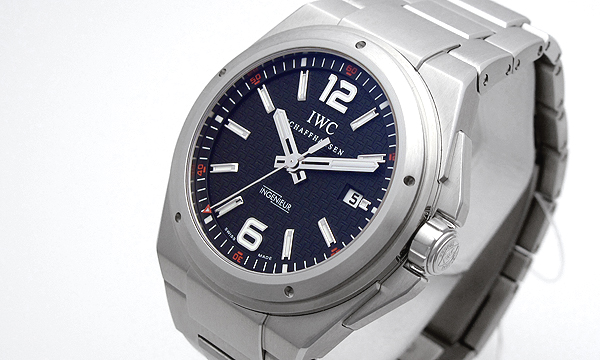 ＩＷＣスーパーコピー インヂュニア オートマチック ミッションアース IW323604