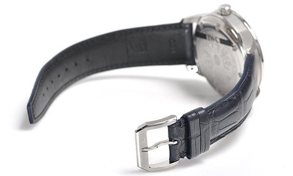 ＩＷＣスーパーコピー インヂュニア ローレウス スポーツ フォーグッド IW323310