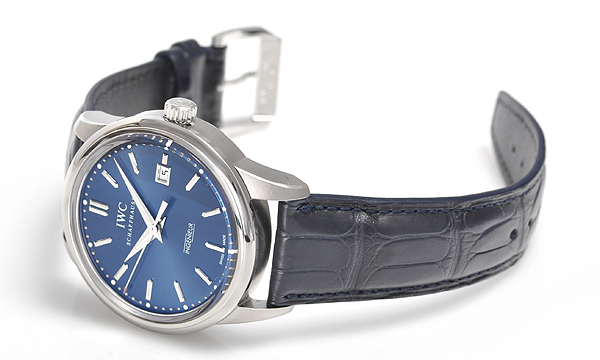 ＩＷＣスーパーコピー インヂュニア ローレウス スポーツ フォーグッド IW323310
