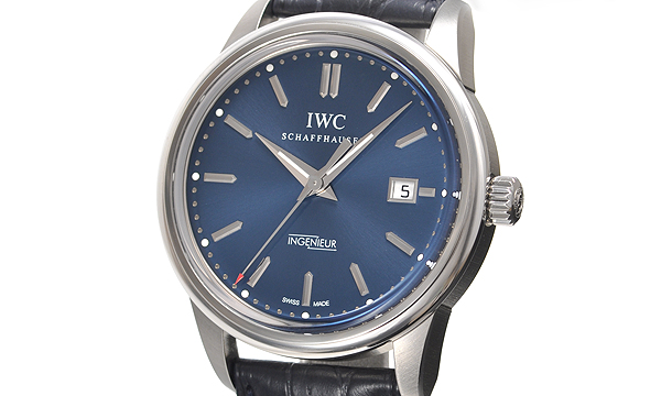 ＩＷＣスーパーコピー インヂュニア ローレウス スポーツ フォーグッド IW323310