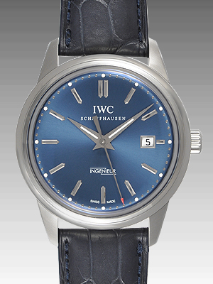 ＩＷＣスーパーコピー インヂュニア ローレウス スポーツ フォーグッド IW323310
