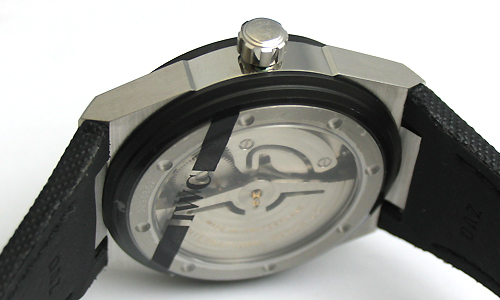 ＩＷＣスーパーコピー インヂュニア オートマチック IW323401 ブラック