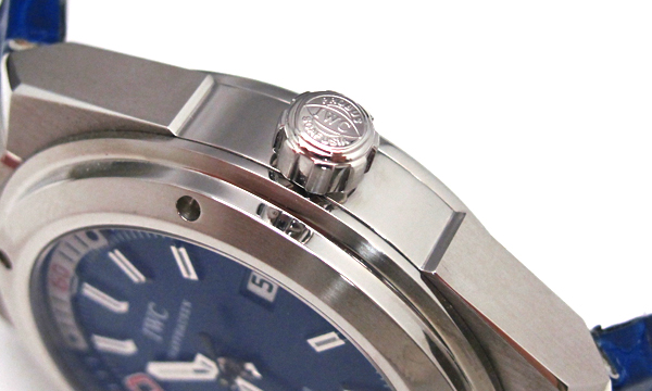 ＩＷＣスーパーコピー インヂュニア オートマティック ジダンモデル IW323403