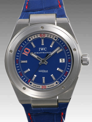 ＩＷＣスーパーコピー インヂュニア オートマティック ジダンモデル IW323403
