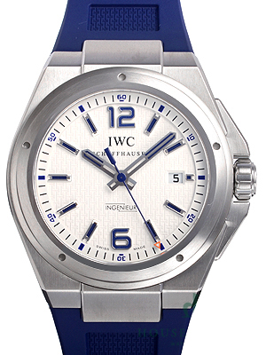 ＩＷＣスーパーコピー インヂュニア オートマチック・ミッションアース IW323608