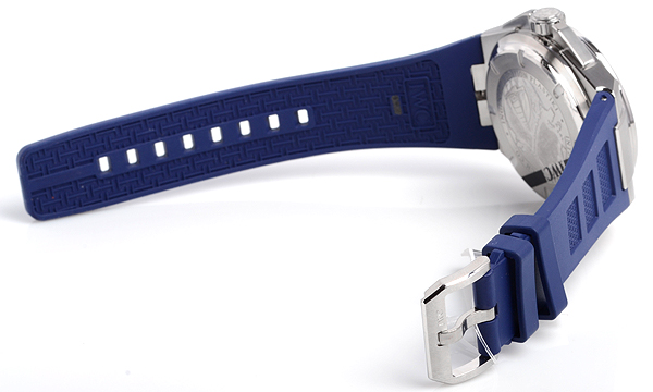 ＩＷＣスーパーコピー インヂュニア オートマチック・ミッションアース IW323608