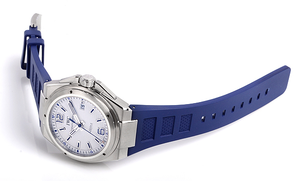 ＩＷＣスーパーコピー インヂュニア オートマチック・ミッションアース IW323608