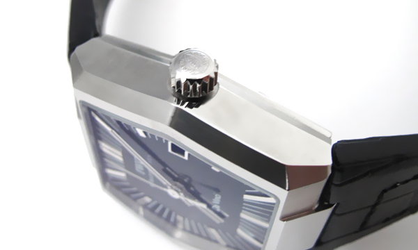 ＩＷＣスーパーコピー ヴィンテージ ダヴィンチ IW546101 ブラック ステンレス