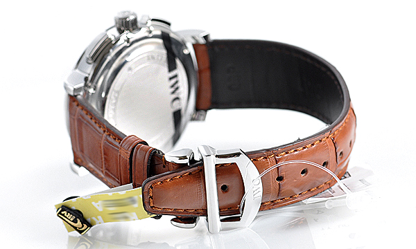 ＩＷＣスーパーコピー ポートフィノ クロノ IW378302 ステンレス シルバー