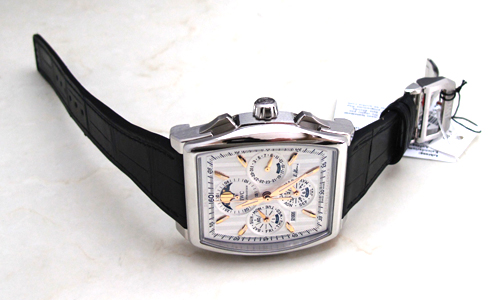 ＩＷＣスーパーコピー ダヴィンチ パーペチュアルカレンダーエディション クルト・クラウス IW376204