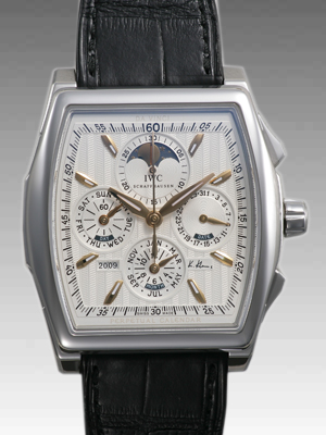 ＩＷＣスーパーコピー ダヴィンチ パーペチュアルカレンダーエディション クルト・クラウス IW376204
