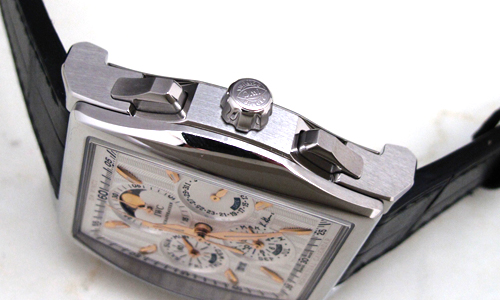 ＩＷＣスーパーコピー ダヴィンチ パーペチュアルカレンダーエディション クルト・クラウス IW376204