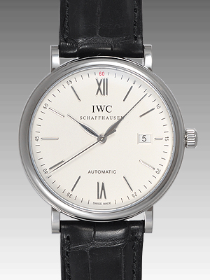 ＩＷＣスーパーコピー ポートフィノ IW356501 ステンレス シルバー