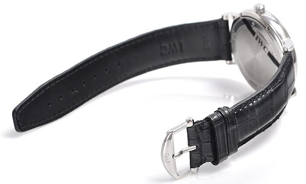 ＩＷＣスーパーコピー ポートフィノ IW356501 ステンレス シルバー