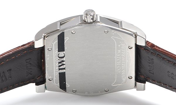 ＩＷＣスーパーコピー ダヴィンチ IW452306 ステンレス ブラウン