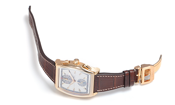 ＩＷＣスーパーコピー ダヴィンチ クロノグラフ IW376418 ピンクゴールド