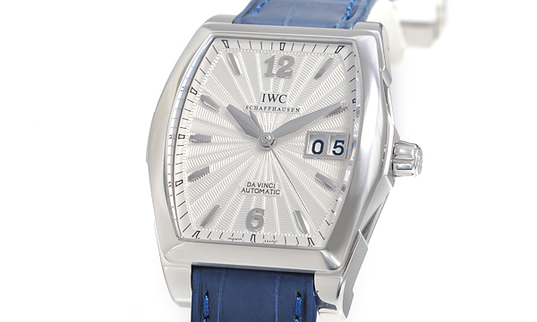 ＩＷＣスーパーコピー ダヴィンチ オートマチック IW452314 シルバー