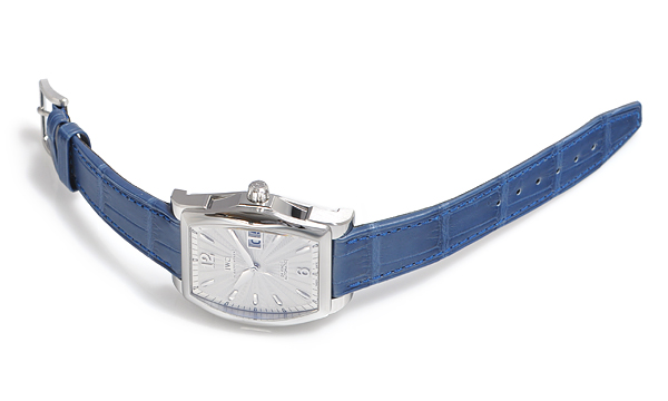 ＩＷＣスーパーコピー ダヴィンチ オートマチック IW452314 シルバー