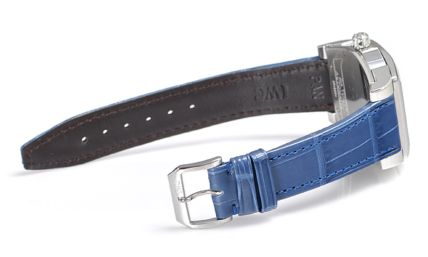 ＩＷＣスーパーコピー ダヴィンチ オートマチック IW452314 シルバー