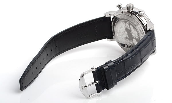 ＩＷＣスーパーコピー ポートフィノ クロノ ローレウス・スポーツ IW391019