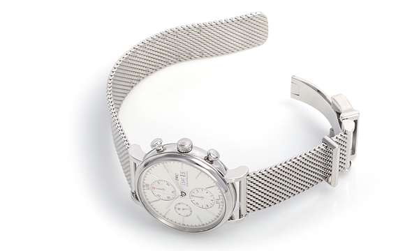 ＩＷＣスーパーコピー ポートフィノ クロノ IW391009 ステンレス シルバー
