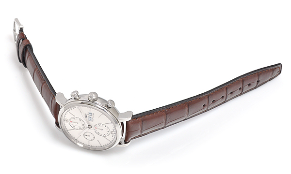 ＩＷＣスーパーコピー ポートフィノ クロノ IW391001 ステンレス シルバー 