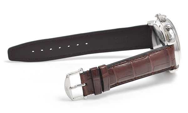ＩＷＣスーパーコピー ポートフィノ クロノ IW391001 ステンレス シルバー 