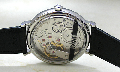ＩＷＣスーパーコピー ヴィンテージ ポートフィノ IW544801 ブラック