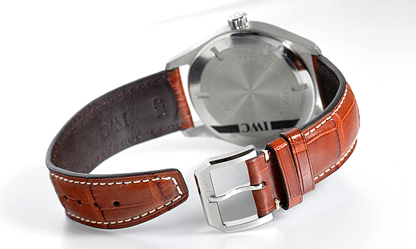 ＩＷＣスーパーコピー フリーガーＵＴＣ スピットファイヤー IW325110 シルバー