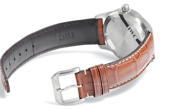 ＩＷＣスーパーコピー マーク １６ IW325502 ステンレス シルバー