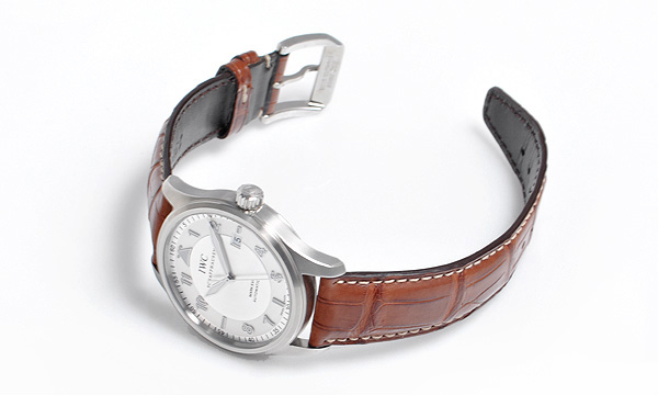 ＩＷＣスーパーコピー マーク １６ IW325502 ステンレス シルバー
